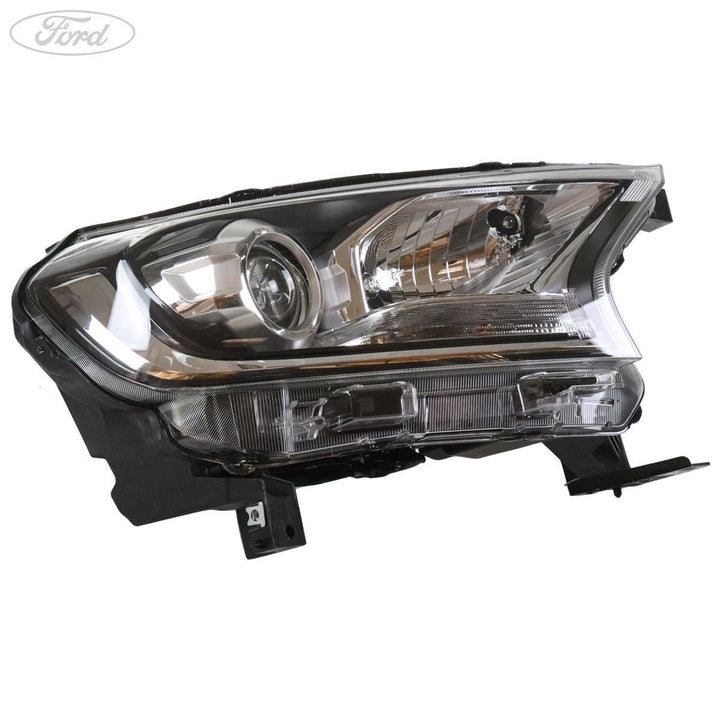 RANGER MK4 FRONT O/S HEAD LIGHT LAMP LEVEL 3 NON DTRL 15-16
