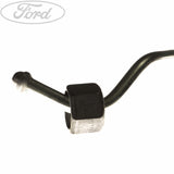 FUEL INJECTOR PIPE