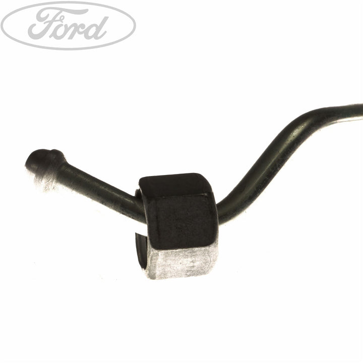 FUEL INJECTOR PIPE