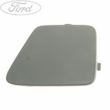 C-MAX FRONT BUMPER COVER
