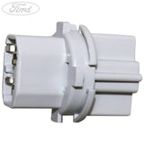 KUGA REAR TAILLIGHT STOP LIGHT BULB HOLDER 08-12