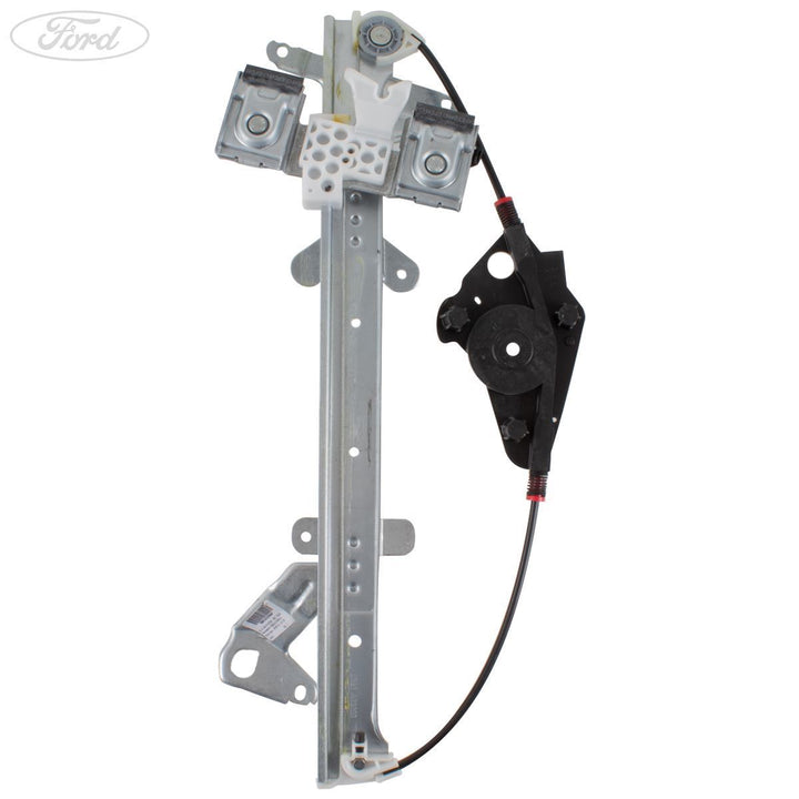 O/S RH FRONT WINDOW LIFT REGULATOR