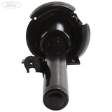 FOCUS FRONT N/S SHOCK ABSORBER SUSPENSION STRUT 2011-