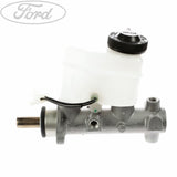 RANGER EVEREST TDCI BRAKE MASTER CYLINDER 2006-2009