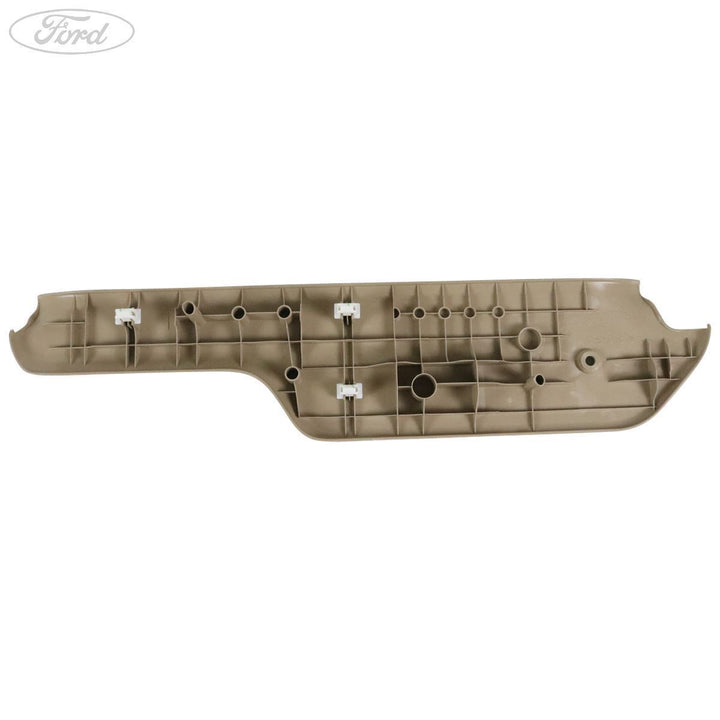 DOOR SCUFF PLATE
