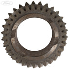 5-SPEED MANUAL TRANSMISSION 5TH SPEED GEAR 33 TEETH