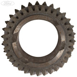 5-SPEED MANUAL TRANSMISSION 5TH SPEED GEAR 33 TEETH