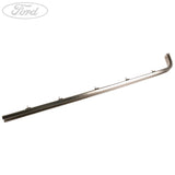CENTRE SLIDING DOOR TRACK