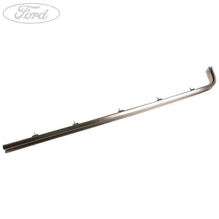 CENTRE SLIDING DOOR TRACK