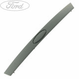 B-MAX REAR BOOT TAILGATE HANDLE LESS CAMERA MODELS