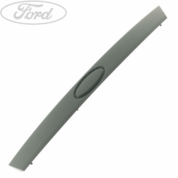 B-MAX REAR BOOT TAILGATE HANDLE LESS CAMERA MODELS