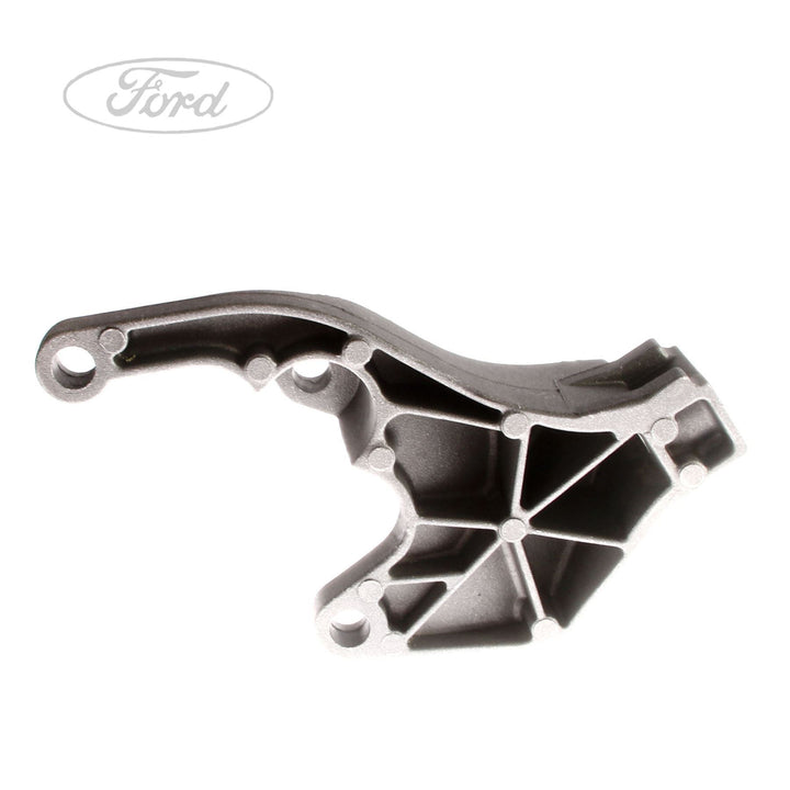 TRANSMISSION GEARBOX SUPPORT MOUNT