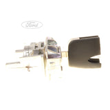 FIESTA COMPLETE VEHICLE LOCKSET