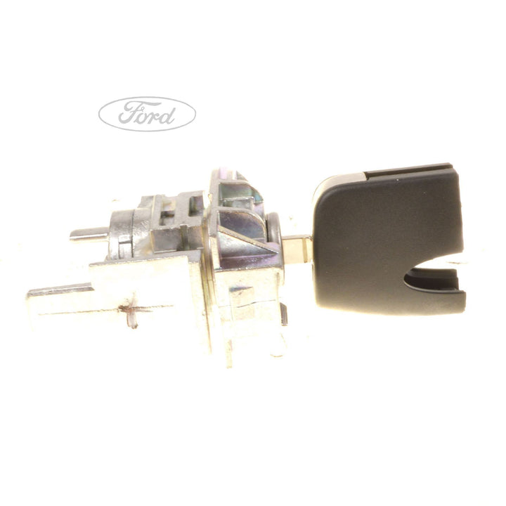 FIESTA COMPLETE VEHICLE LOCKSET