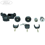 TRANSIT COMPLETE VEHICLE LOCKSET SVO POST OFFICE