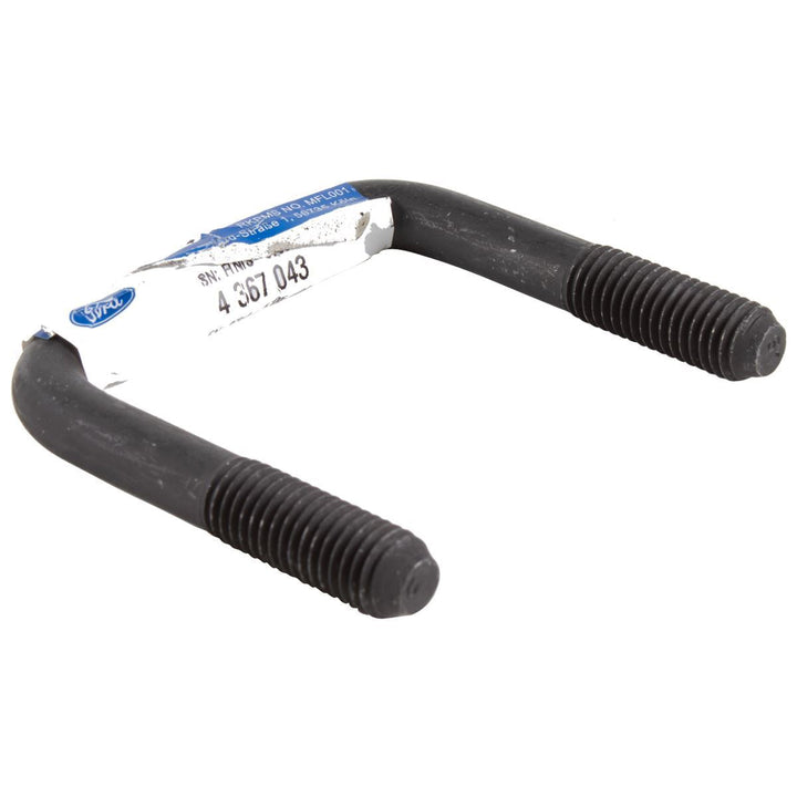 TRANSIT CONNECT REAR SUSPENSION LEAF SPRING U BOLT 70MM
