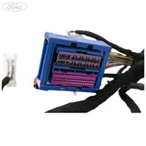 MAIN WIRING