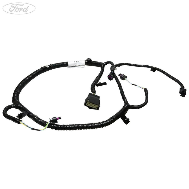 KUGA REAR PARKING SENSOR WIRE LESS BLIND SPOT INFO