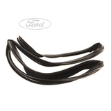 FIESTA N/S FRONT DOOR GLASS RUN SEAL