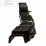 FIESTA REAR BUMPER MOUNTING BRACKET