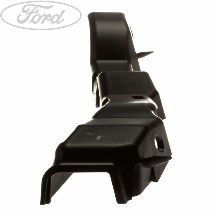 FIESTA REAR BUMPER MOUNTING BRACKET