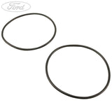 Transit Rear Axle Bearing Seal RWD Single Wheel 2014-Onwards