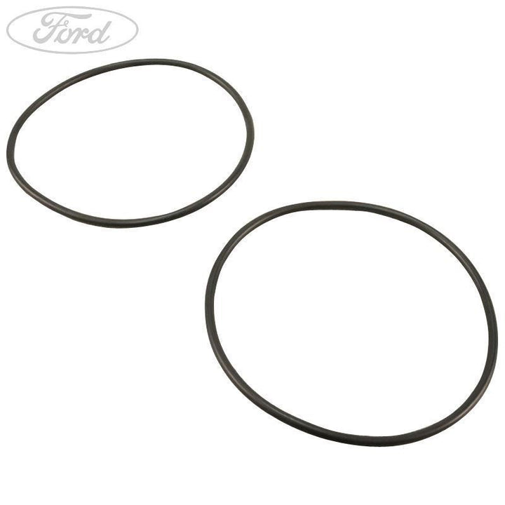Transit Rear Axle Bearing Seal RWD Single Wheel 2014-Onwards