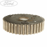 MONDEO MK1 MK2 FIESTA ESCORT FUEL INJECTION PUMP PULLEY