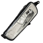 Fiesta Passenger Side Front Bumper Fog Light & Bulb 2018-2023