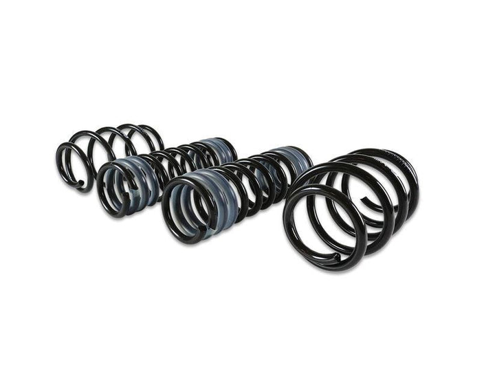 FOCUS EIBACH ®* SUSPENSION-LOWERING KIT PRO-KIT PERFORMANCE SPRINGS