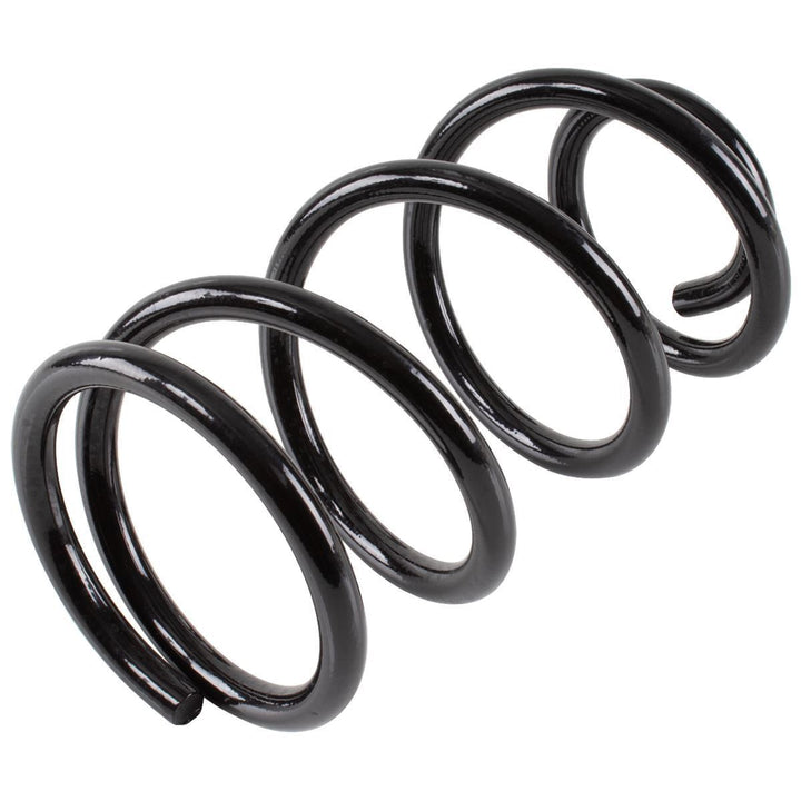 TRANSIT FRONT O/S OR N/S SUSPENSION COIL SPRING