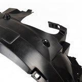 RANGER TKE BASE XL XLS XLT LTD WT O/S DRIVERS SIDE FRONT WHEEL ARCH LINER 2021-2023 2432674