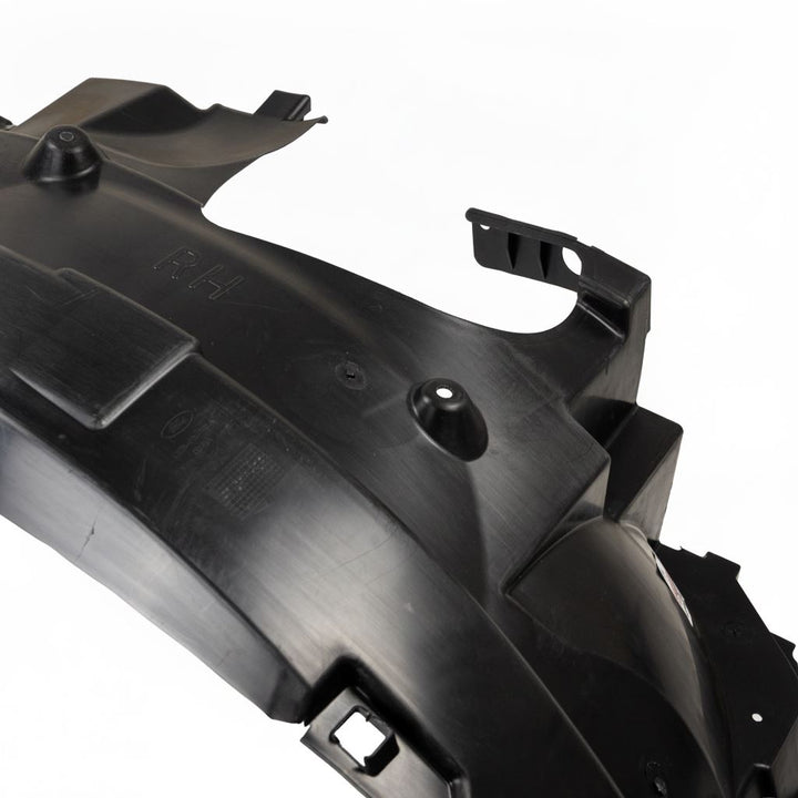RANGER TKE BASE XL XLS XLT LTD WT O/S DRIVERS SIDE FRONT WHEEL ARCH LINER 2021-2023 2432674