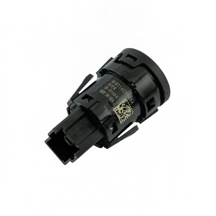 FIESTA FOCUS STOP/START CONTROL SWITCH 2017-ONWARDS