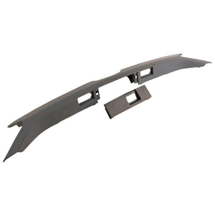 TAILGATE HANDLE