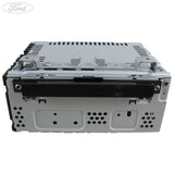 KUGA AUDIO RADIO RECEIVER ICE MID BRANDED DAB 2012-