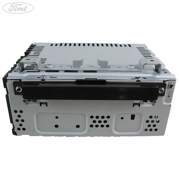KUGA AUDIO RADIO RECEIVER ICE MID BRANDED DAB 2012-