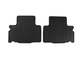 GALAXY 03/2010-04/2015/S-MAX 03/2010-04/2015 RUBBER FLOOR MATS REAR