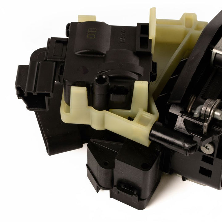 EcoSport / Rear Cargo Door Latch 2013-2023