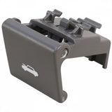 RANGER INTERNAL BONNET RELEASE PULL HANDLE 09/2011-09/2015