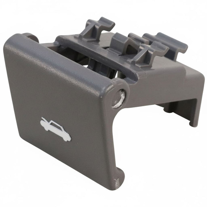RANGER INTERNAL BONNET RELEASE PULL HANDLE 09/2011-09/2015
