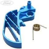 C-MAX FRONT O/S DOOR PULL HANDLE LEVER 2015-