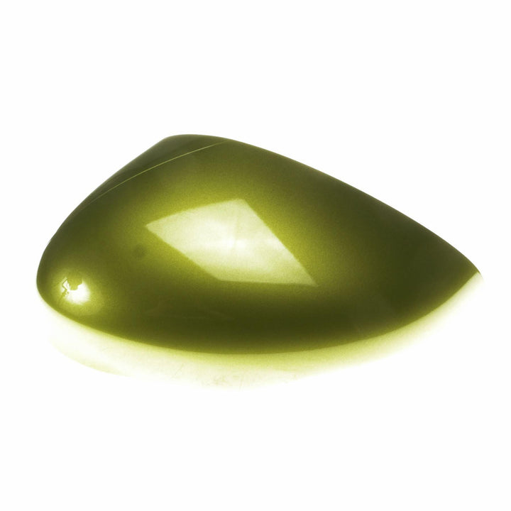 FIESTA FRONT N/S LEFT WING MIRROR HOUSING CAP COVER