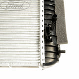 FIESTA 1.0 DURATEC ENGINE COOLING RADIATOR 65 75 80 BHP