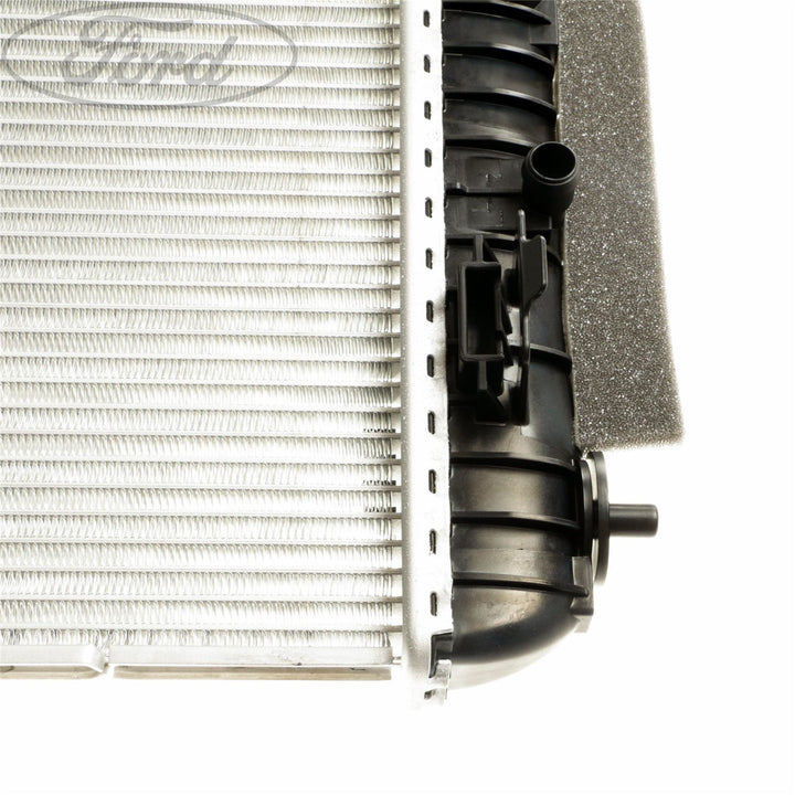 FIESTA 1.0 DURATEC ENGINE COOLING RADIATOR 65 75 80 BHP