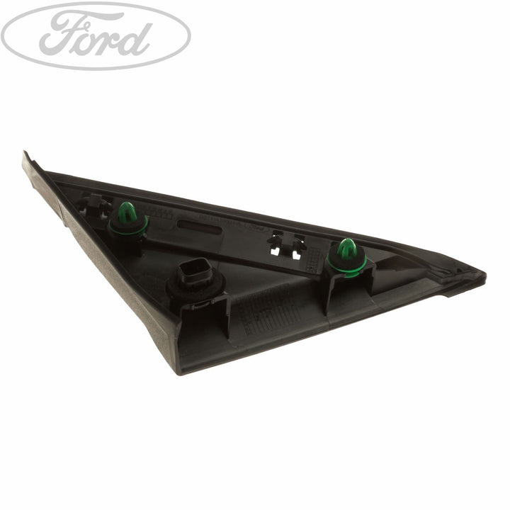 MONDEO MONDEO N/S FRONT EXTERIOR DOOR MOULDING