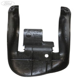 HINGE COVER