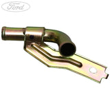 EVEREST ENDEAVOUR HEATER WATER HOSE 2003-2007