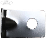 FENDER MOUNTING BRACKET