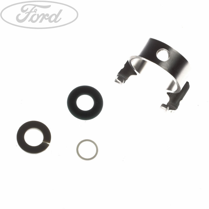 FUEL INJECTOR O RING KIT